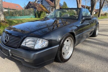Mercedes-Benz SL 280 Gebrauchtwagen