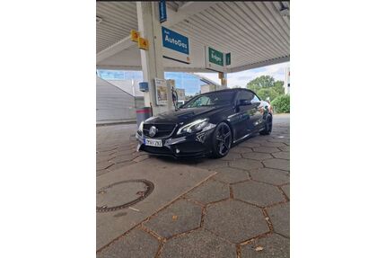 Mercedes-Benz E 350 Gebrauchtwagen