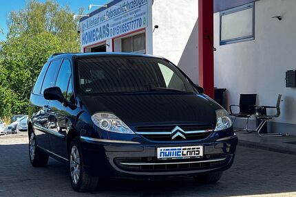 Citroen C8 Gebrauchtwagen