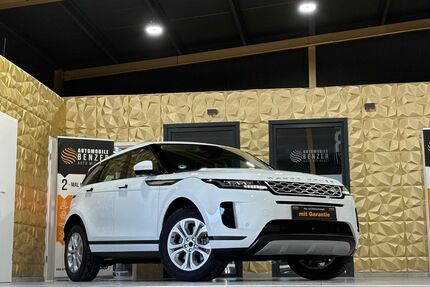 Land Rover Range Rover Evoque Gebrauchtwagen