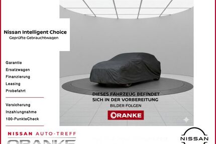 Nissan Townstar Gebrauchtwagen