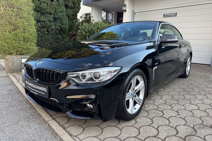 BMW 420 Gebrauchtwagen