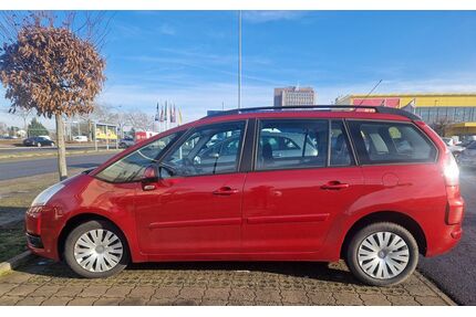 Citroen C4 Picasso Gebrauchtwagen