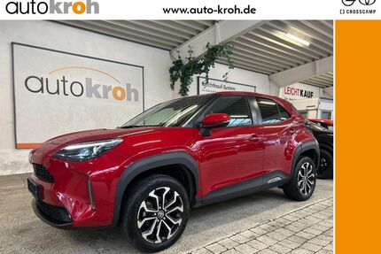 Toyota Yaris Cross Gebrauchtwagen