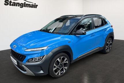 Hyundai KONA Gebrauchtwagen