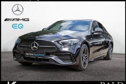 Mercedes-Benz C 300 Gebrauchtwagen