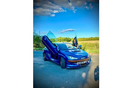 Peugeot 206 Gebrauchtwagen