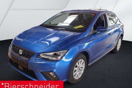 Seat Ibiza Gebrauchtwagen