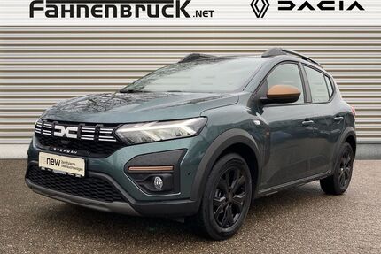 Dacia Sandero Gebrauchtwagen