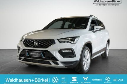Seat Ateca Gebrauchtwagen