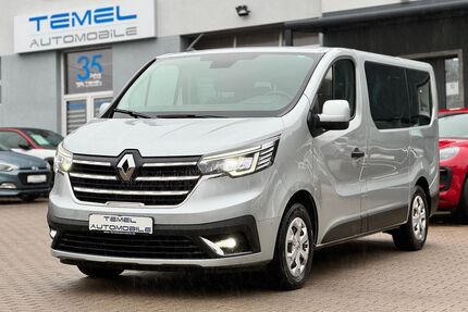 Renault Trafic Gebrauchtwagen