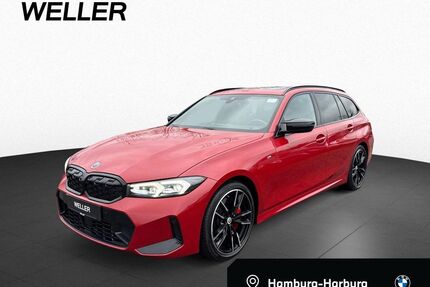 BMW M340i Gebrauchtwagen