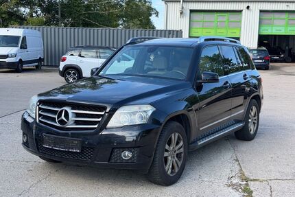 Mercedes-Benz GLK 320 Gebrauchtwagen