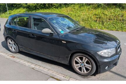 BMW 118 Gebrauchtwagen
