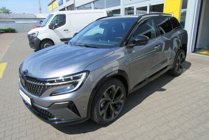 Renault Austral Gebrauchtwagen