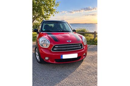 Mini Cooper Countryman Gebrauchtwagen