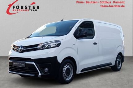 Toyota Proace (Verso) Gebrauchtwagen