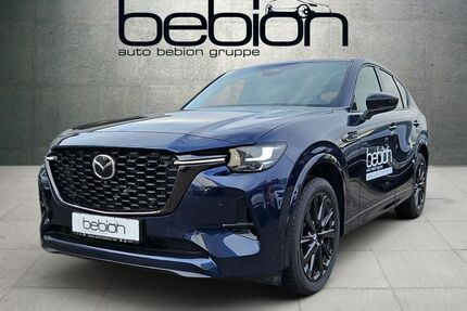 Mazda CX-60 Gebrauchtwagen