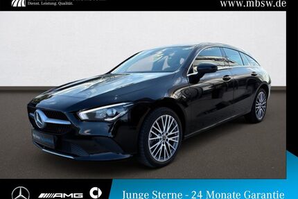 Mercedes-Benz CLA 250 Gebrauchtwagen