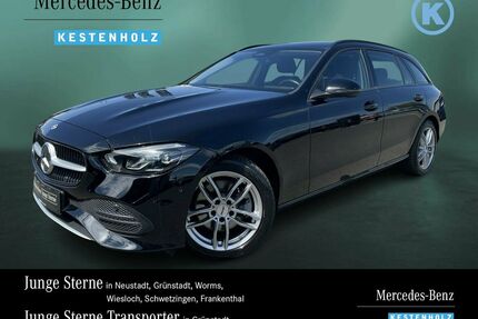Mercedes-Benz C 200 Gebrauchtwagen
