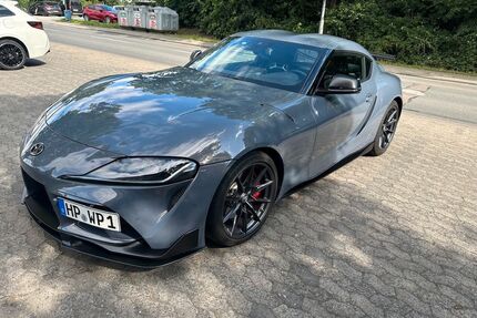 Toyota Supra Gebrauchtwagen