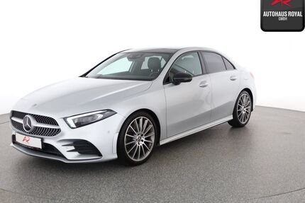 Mercedes-Benz A 250 Gebrauchtwagen