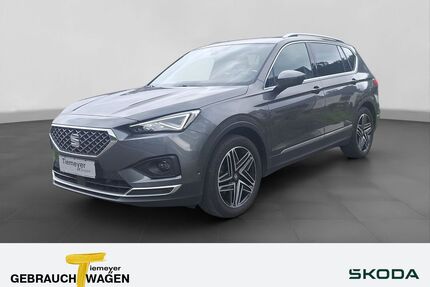 Seat Tarraco Gebrauchtwagen