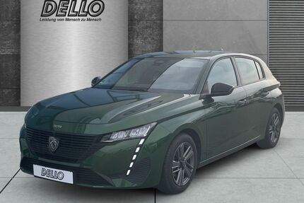Peugeot 308 Gebrauchtwagen