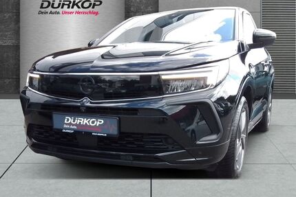 Opel Grandland (X) Gebrauchtwagen