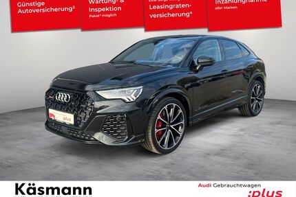 Audi RSQ3 Gebrauchtwagen