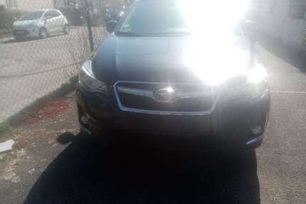 Subaru XV Gebrauchtwagen