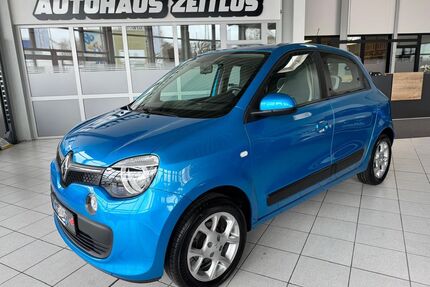 Renault Twingo Gebrauchtwagen