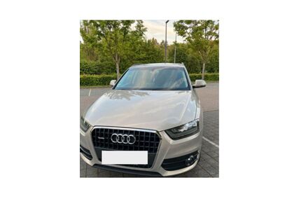 Audi Q3 Gebrauchtwagen