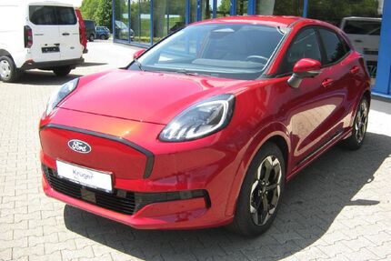 Ford Puma Gen-E Gebrauchtwagen
