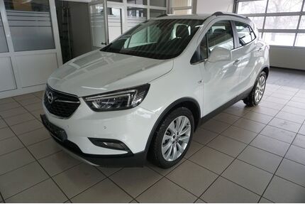 Opel Mokka Gebrauchtwagen