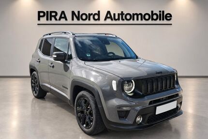 Jeep Renegade Gebrauchtwagen