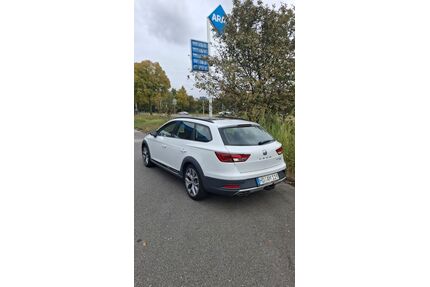 Seat Leon Gebrauchtwagen