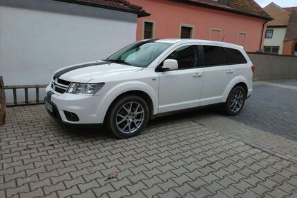 Dodge Journey Gebrauchtwagen