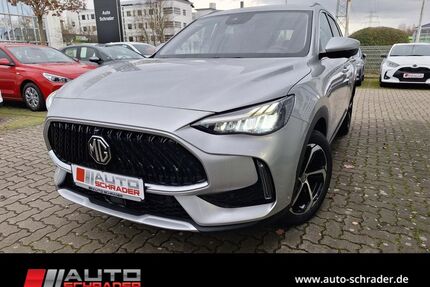 MG HS Gebrauchtwagen