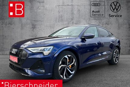 Audi e-tron Gebrauchtwagen