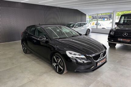Volvo V40 Gebrauchtwagen