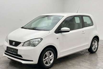 Seat Mii Gebrauchtwagen