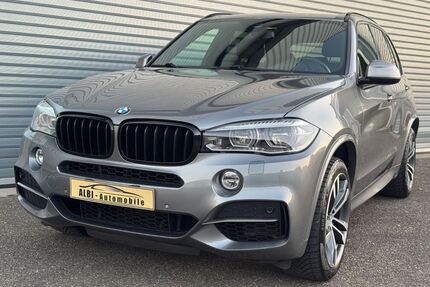 BMW X5 Gebrauchtwagen