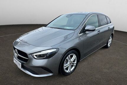 Mercedes-Benz B 180 Gebrauchtwagen