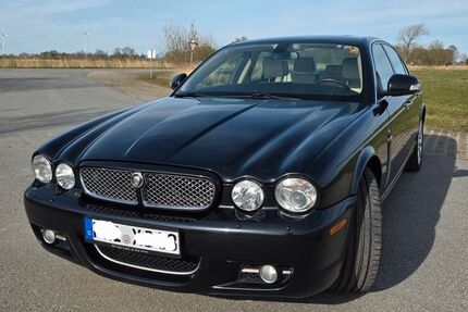 Jaguar XJ8 Gebrauchtwagen