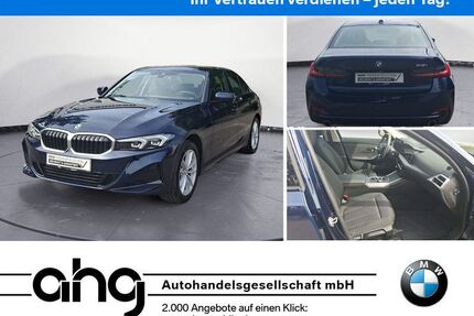 BMW 318 Gebrauchtwagen