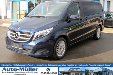 Mercedes-Benz V 220 Gebrauchtwagen