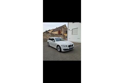 BMW 525 Gebrauchtwagen