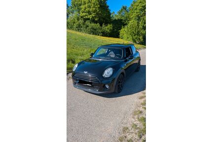 Mini ONE Gebrauchtwagen
