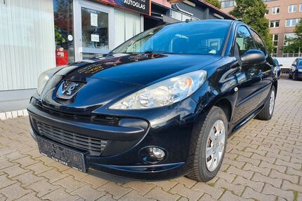 Peugeot 206 Gebrauchtwagen